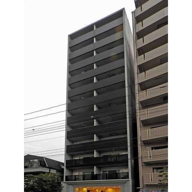 建物外観　☆綺麗な外観☆