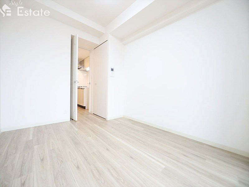 居室・リビング　内装