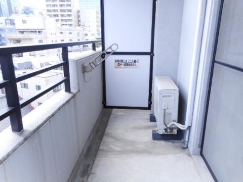 バルコニー　ベランダ