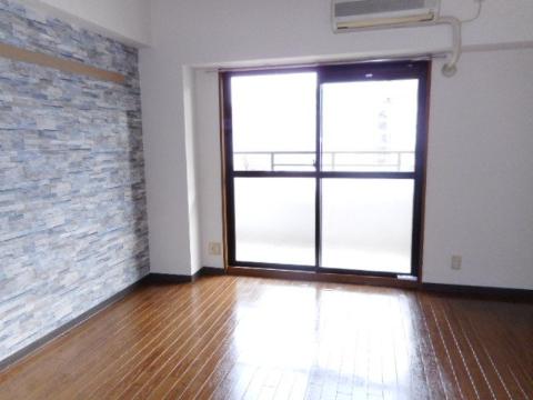 居室・リビング　洋室