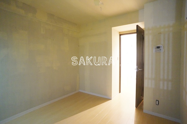 その他部屋・スペース　家具を配置しやすい人気の間取りです♪