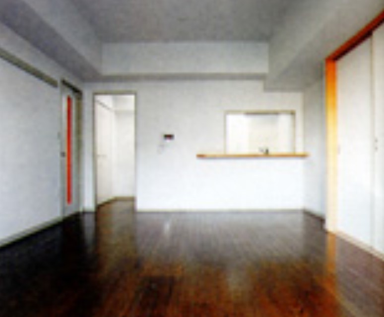 居室・リビング　参考写真