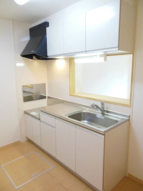 キッチン　★お部屋探しは、タウンハウジング多摩センター店へ★