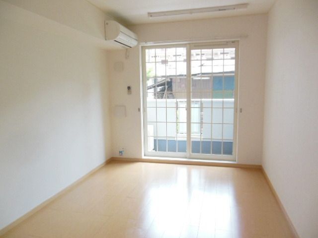 居室・リビング　★お部屋探しは、タウンハウジング多摩センター店へ★