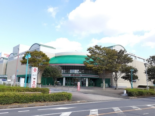 スーパー　イトーヨーカドー（スーパー）まで1700m