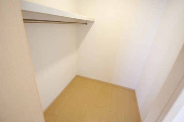 収納　TVインターホン