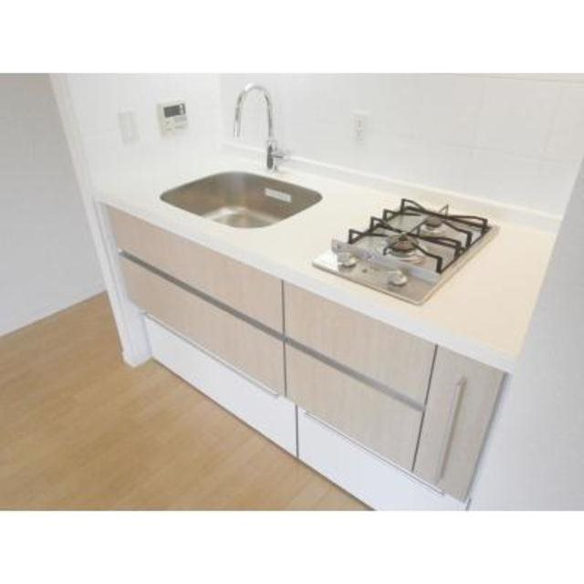 キッチン　★見学予約受付中★