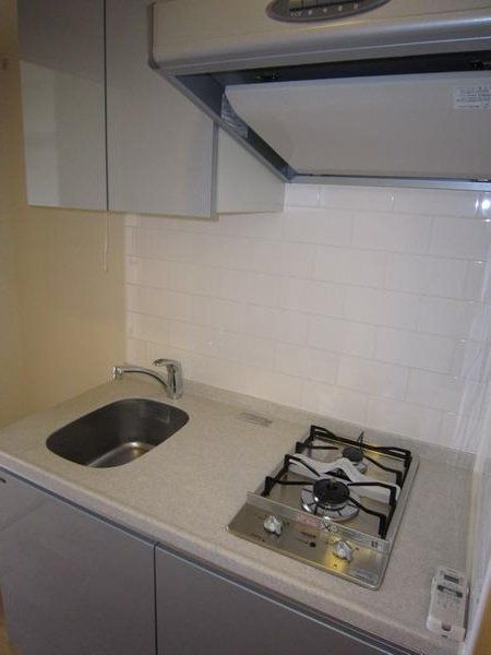 キッチン　システムＫ