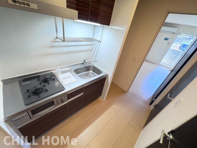 キッチン　他社様掲載物件もまとめてご紹介、ご案内可能です(^^)/