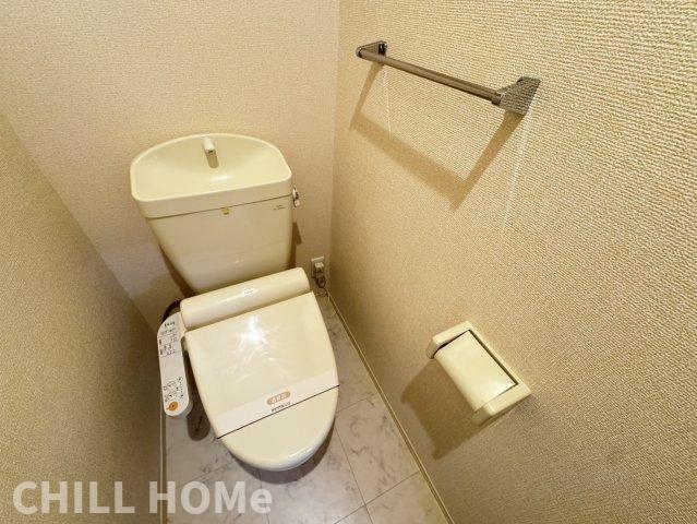 トイレ　他社様掲載物件もまとめてご紹介、ご案内可能です(^^)/