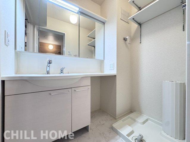 洗面設備　他社様掲載物件もまとめてご紹介、ご案内可能です(^^)/