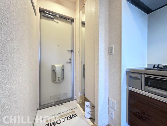 玄関　他社様掲載物件もまとめてご紹介、ご案内可能です(^^)/