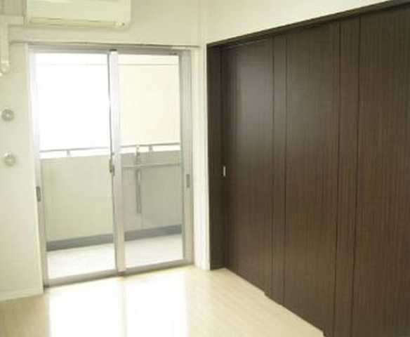 その他部屋・スペース　HF西新宿レジデンスWEST