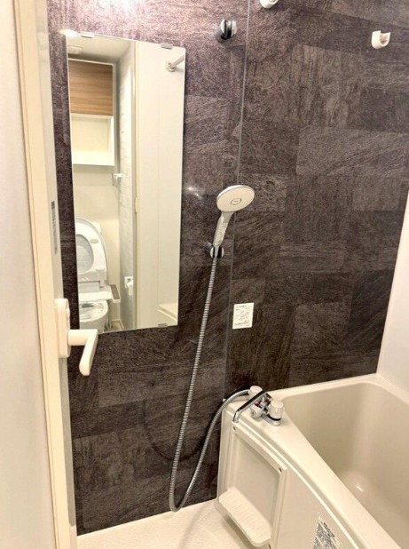 バス・シャワールーム　☆浴室☆