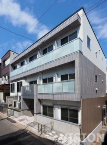 建物外観　☆外観☆