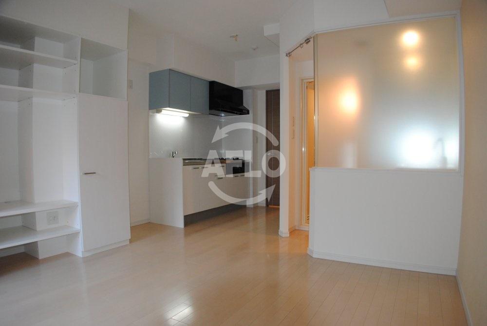 その他部屋・スペース　KDX堺筋本町レジデンス　洋室