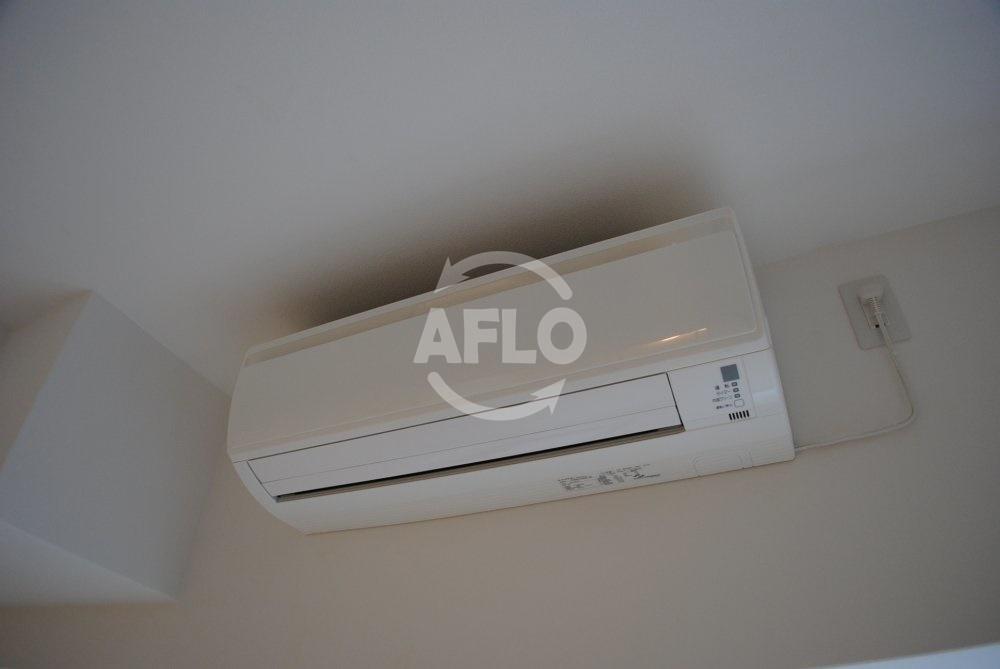 その他設備　KDX堺筋本町レジデンス　エアコン