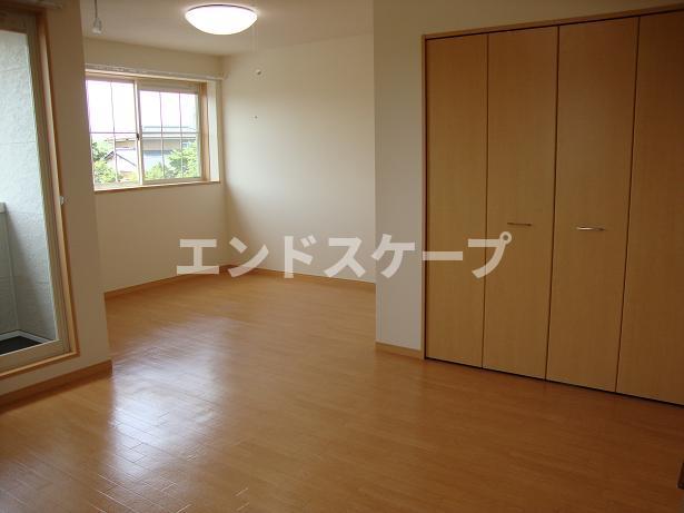 居室・リビング　リビング 高崎、前橋のお部屋探しはエンドスケープまで！お客様