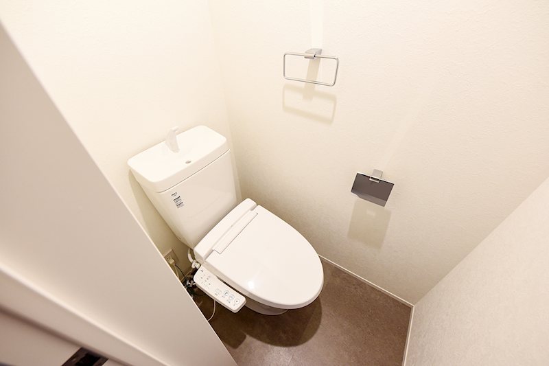 トイレ　イメージ写真