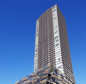 ショッピングセンター　としまエコミューゼタウン（ショッピングセンター）まで332m