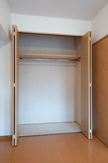 収納　別号室参考写真