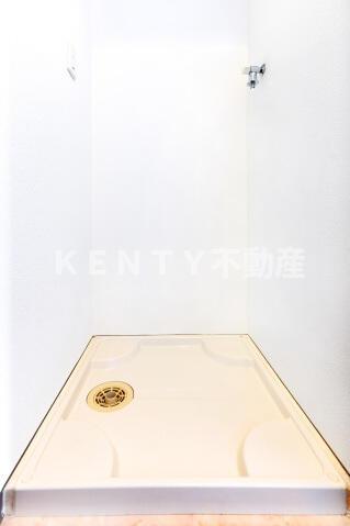 その他設備　※同タイプ参考写真