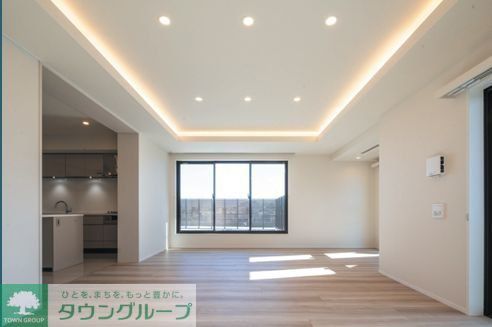 居室・リビング　リビング/居室