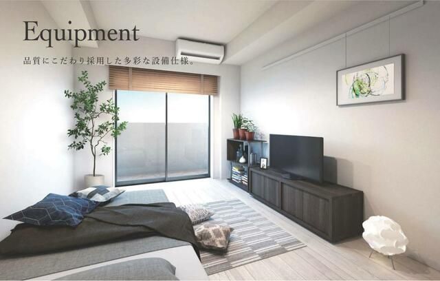 居室・リビング