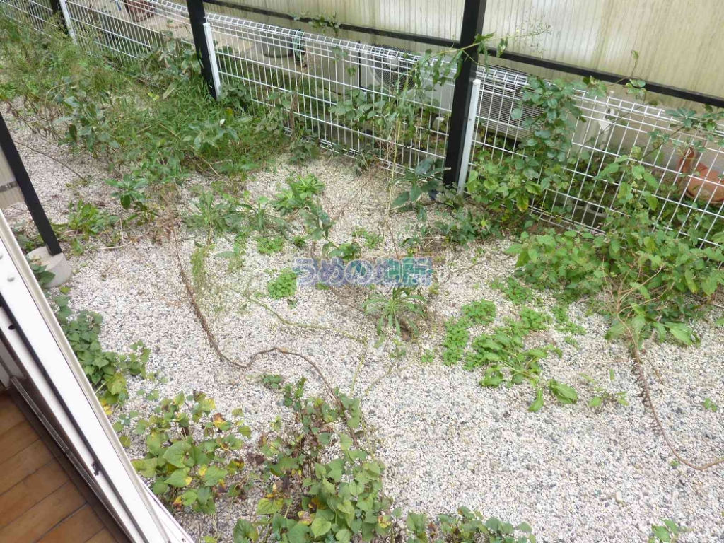 バルコニー　ベランダ