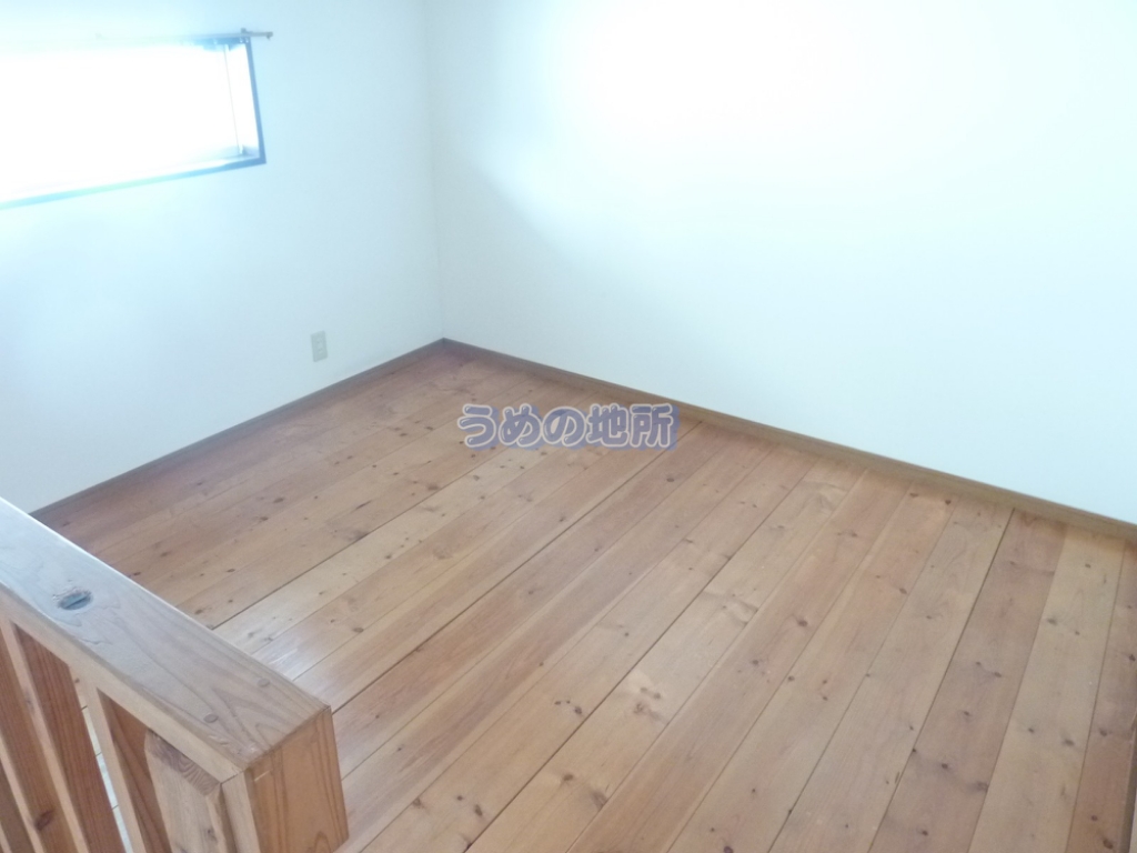 その他部屋・スペース　洋室