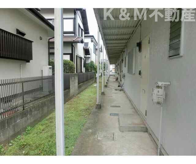 セキュリティ　?