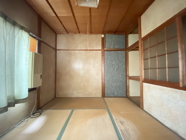 その他　※洋室に改装済