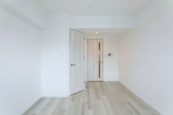 居室・リビング　反転タイプ