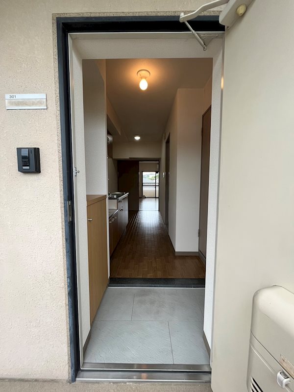 玄関　イメージ