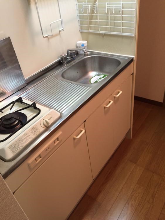 キッチン　別号室参考