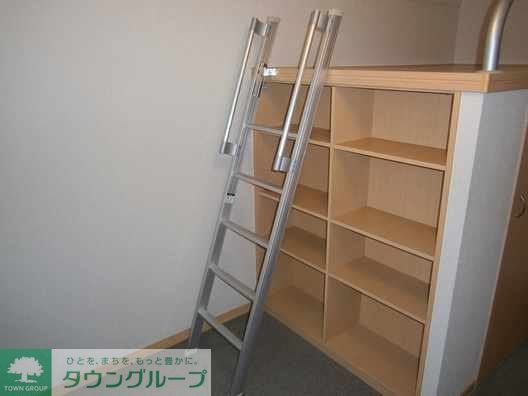 居室・リビング　形状に関しましては現況優先とします。