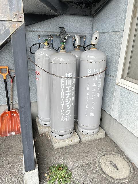 その他共有部分　共用部１