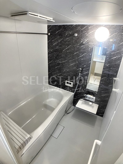 バス・シャワールーム　イメージ