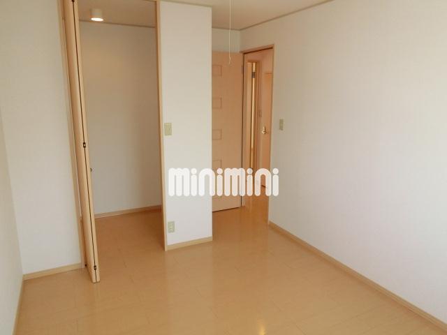 その他部屋・スペース　６．５帖ありゆとりある寝室