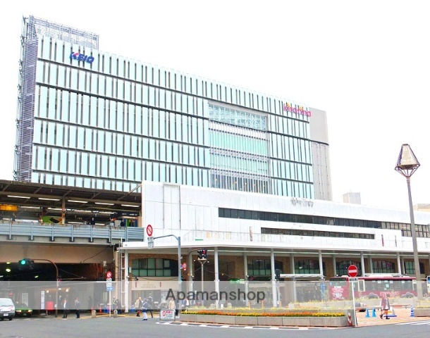 その他　武蔵境駅（その他）まで2000m