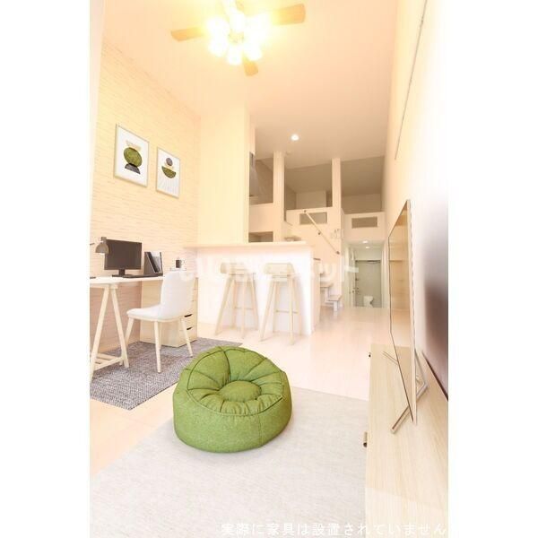 居室・リビング