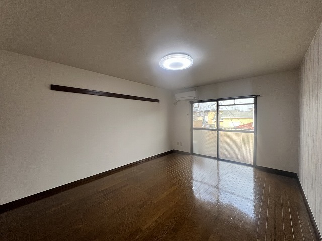 その他設備　エアコン付