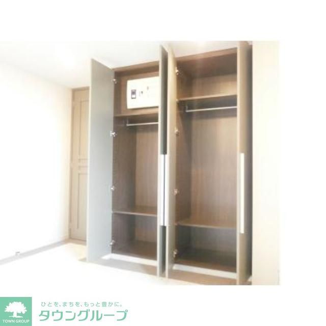 その他　※写真は同タイプ住戸です。