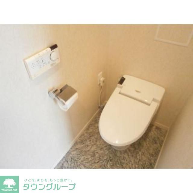 その他　※写真は同タイプ住戸です。