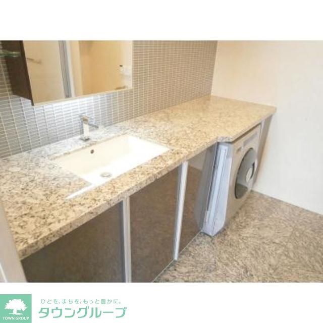 その他　※写真は同タイプ住戸です。