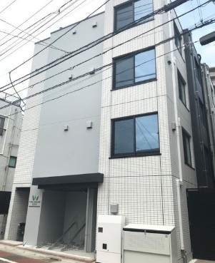 建物外観　☆綺麗な外観☆