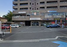 ドラックストア　クリエイト薬局ちとせ店（ドラッグストア）まで599m