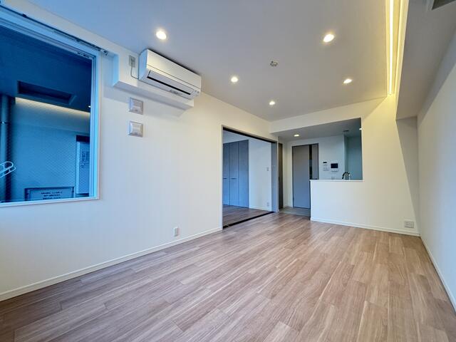 その他設備　※現況優先。