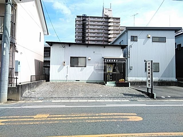 その他　少林寺拳法教室（その他）まで642m