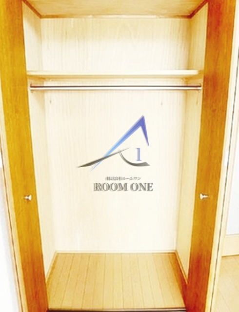 収納　収納です。